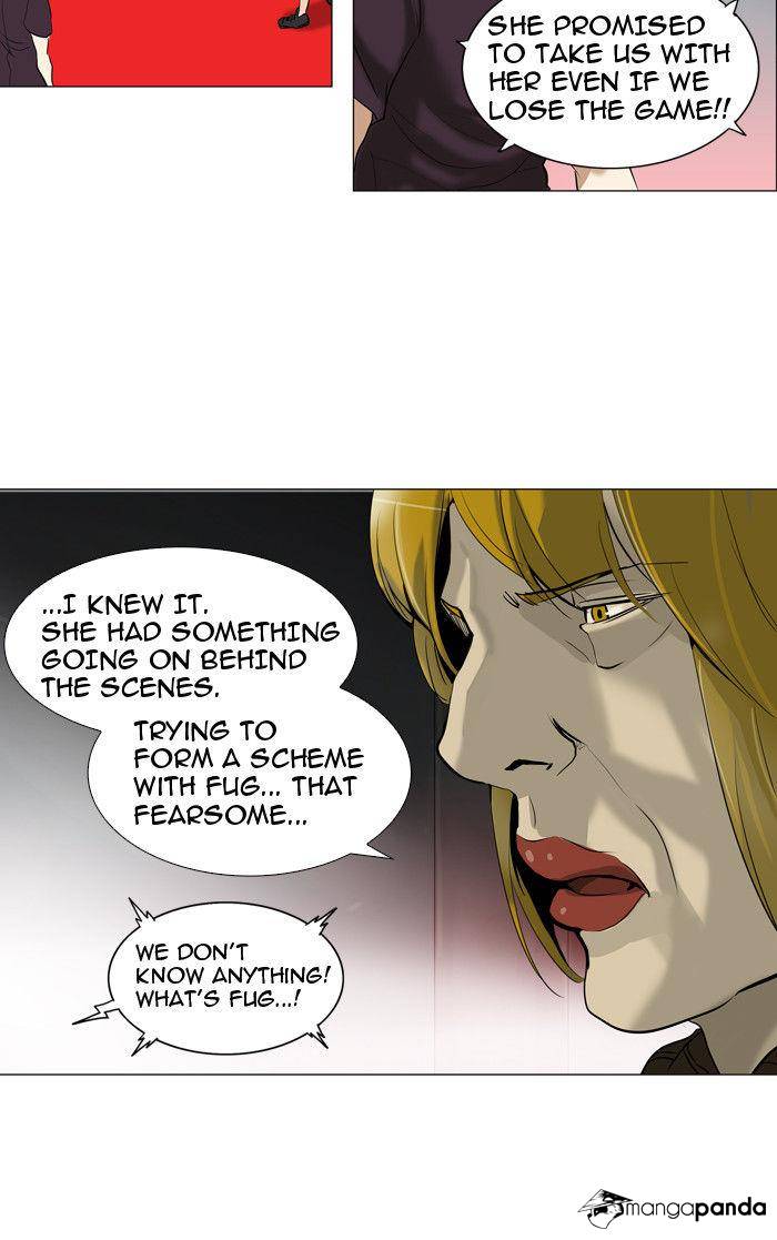 Tower of God Chapter 212 image 36